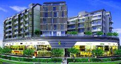 Kap (D21), Shop House #500612621